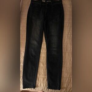 Mossimo High-rise Jeggings
